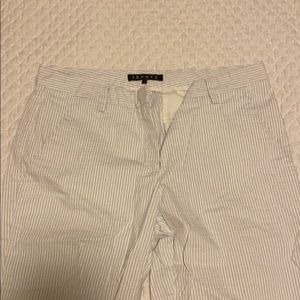 Theory summer trousers